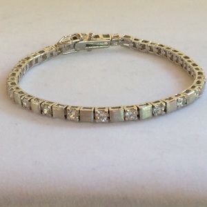 Tennis Bracelet